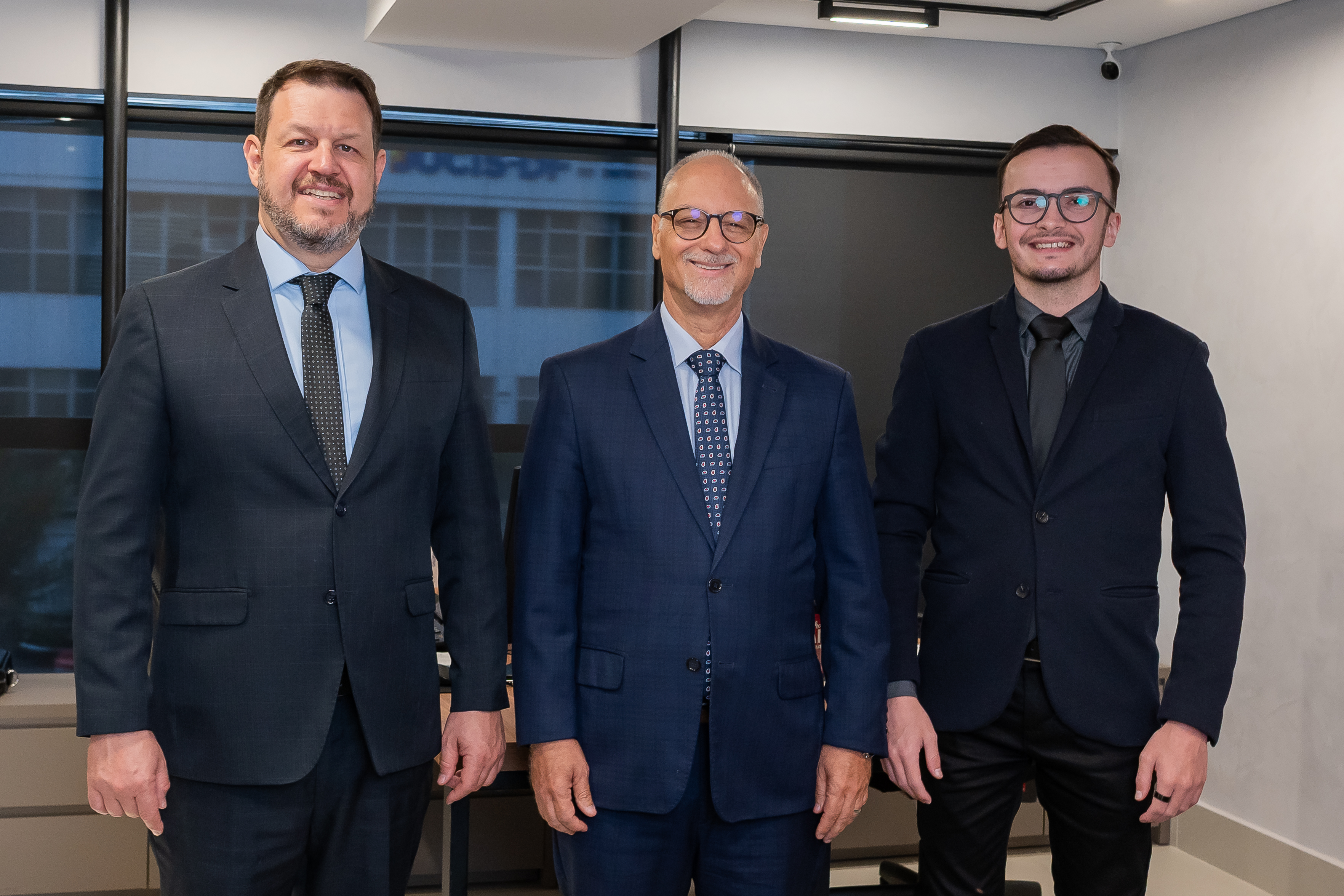 Equipe da Vencato e Cardoso Advogados Associados